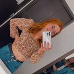 Emily Mathis - @emrose7913 - Instagram