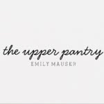 Emily Mauser - @theupperpantry - Instagram