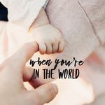 Emily Mauser - @whenyoureintheworld - Instagram