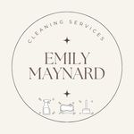 Emily Maynard ♡ - @emilymaynardcleaning - Instagram