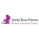 Emily McCafferty - @emilyrosefitnessforwoman - Instagram