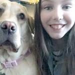 Emily Mccafferty - @rosie_20014 - Instagram