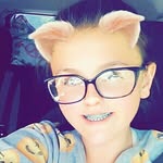 Emily Mccaleb - @emipinkgirl - Instagram