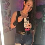 Emily McClain - @thatrepogirl - Instagram