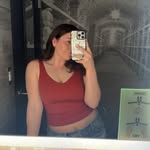 Emily McCloskey - @emuhhleigh - Instagram