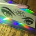 Lashes McComas - Facebook