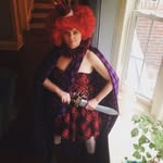 Emily McElroy - @emcostumes - Instagram