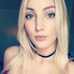 Emily McElroy - @miss.behaven - Instagram