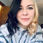 Emily McElroy-Bunnenberg - @emiliabunnz - Instagram