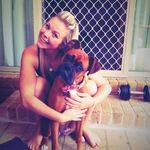 Emily Mcfarlane - @frampmunk - Instagram