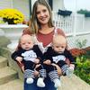 Emily McGhee - @mctwin_mom - TikTok