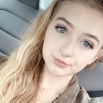 Emily Mcintosh - @emily._.mcintosh - Instagram