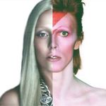 Emily Mclain - @gagastardust - Instagram