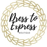 Emily McLain - @dresstoexpressboutique - Instagram