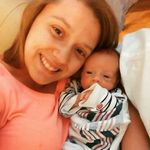 Emily McLain - @emilyannmclain1011 - Instagram