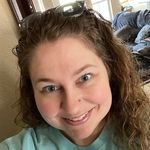 Emily McLain - @nocryinginbaseball85 - Instagram