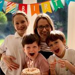 Emily McMichael - @embofish - Instagram