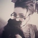 Emily McMichael - @dream.gallows.designs - Instagram