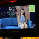 Emily McMinn - @emilymcminnreports - Instagram
