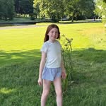 Emily McNulty - @littleemilymac - Instagram