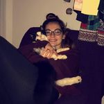 Emily McNulty - @emily_catlover09 - Instagram