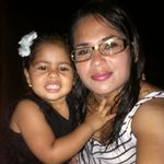 Emily Medrano - @emilyrocio2016 - Instagram