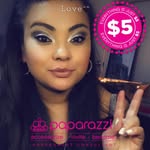 Emily Medrano - @jewelmenotboutique - Instagram
