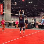 Emily Melton - @emilymelton_vb - Instagram