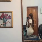 Emily Mendiola - @emilymendila - Instagram