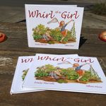 Emily Merrell - @selfpubbookclub - Instagram