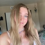 Emily Merrell - @emthelion1 - Instagram