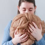 Emily Michetti - @yourdailydoseoffiber - Instagram