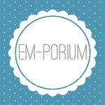 Emily Millard - @em_porium_ - Instagram