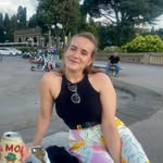 Emily Millard - @ems_violet - Instagram