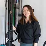 Personal Trainer / Emily Millard - @emilymillard_pt - Instagram