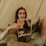 Emily Millican - @mostlybarefoot_em - Instagram
