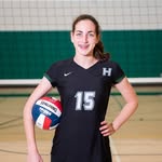 Emily - @emilymitnickvb2025 - Instagram