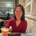 Emily Mitnick (Emily Chow) - @eschow - Instagram