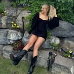 Emily Moffitt - @emilymoffittofficial - Instagram