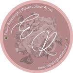 Emily Rajasingh (Moffitt) - @emilyrajasinghartist - Instagram