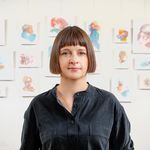 Emily Moll Wood - @ewoodart - Instagram