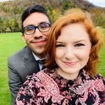 Emily Monge - @eecoates - Instagram