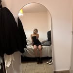Emily Moreau - @emwillora - Instagram