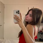 Emily Moreau - @emipeachx - Instagram