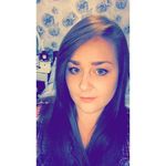 Emily Morey - @emjm1991 - Instagram