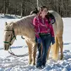 Emily Mosher - @rodeooutdrop - TikTok