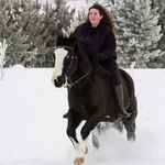Emily Mosher - @_equine_emily_ - Instagram