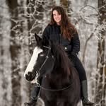 Emily Mosher - @equin3emily - Instagram