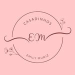 Casadinhos Emily Muniz - @emilymuniz11 - Instagram