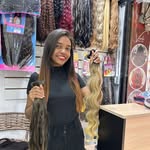 Emily Muniz - @verlihair - Instagram